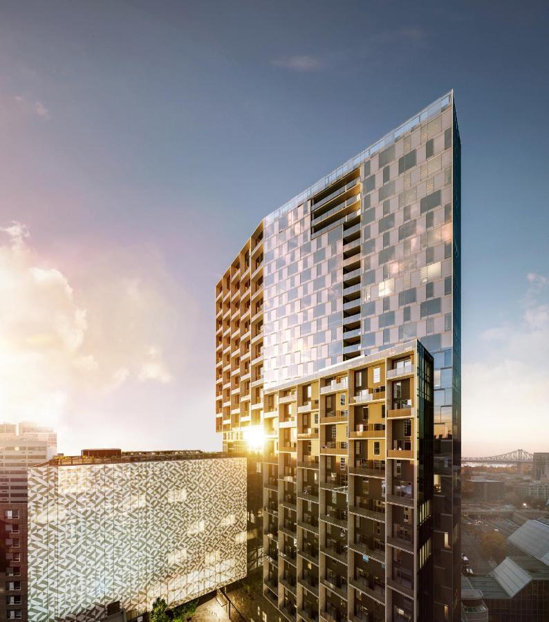 Humaniti Hotel Montreal, Autograph Collection Exteriér fotografie
