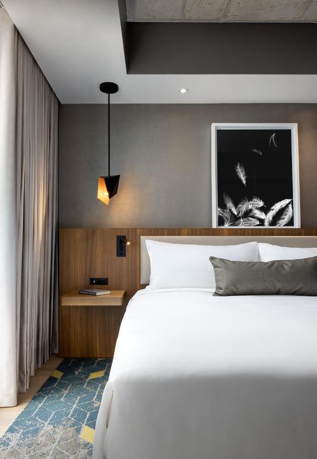 Humaniti Hotel Montreal, Autograph Collection Exteriér fotografie