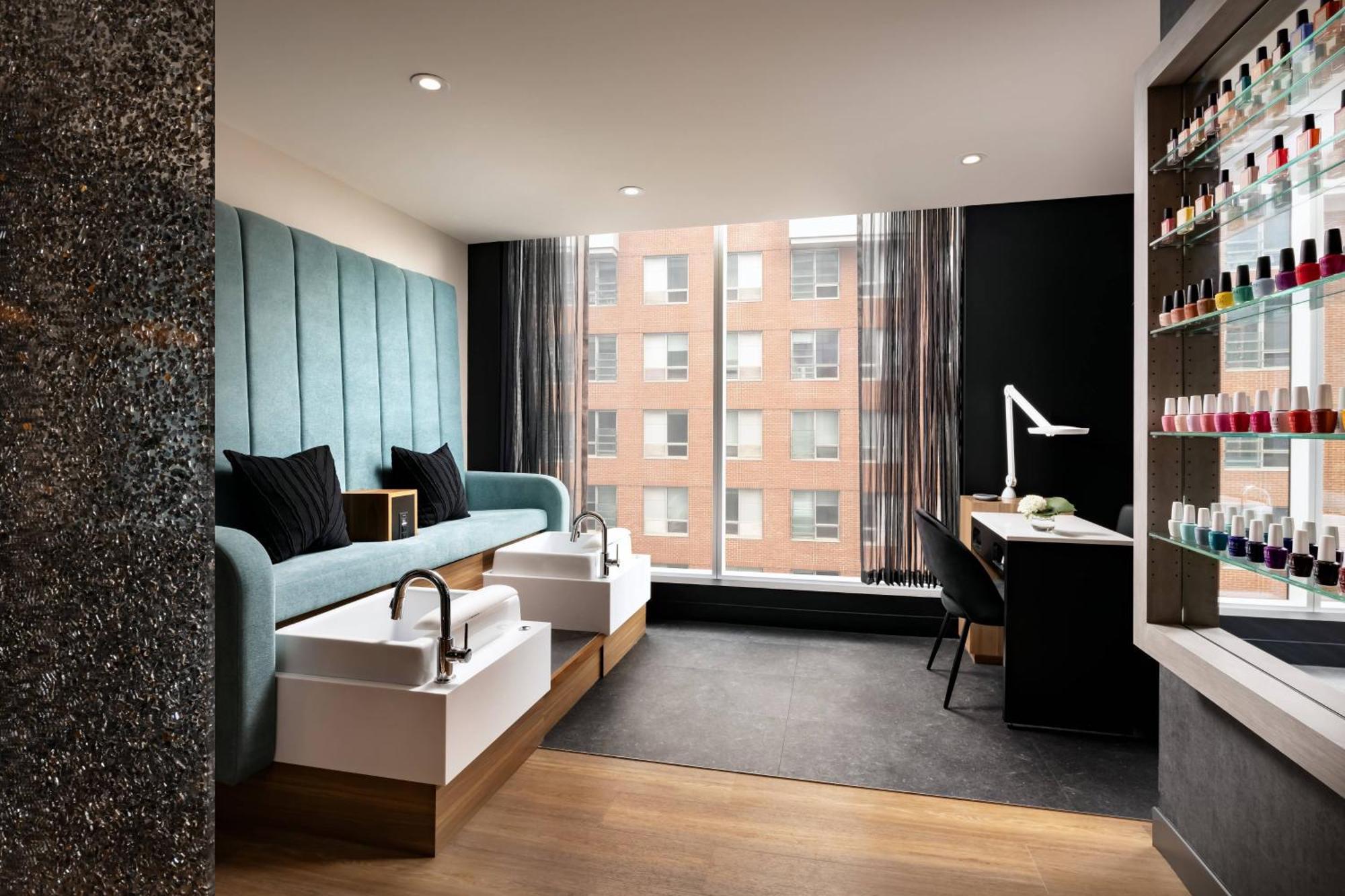 Humaniti Hotel Montreal, Autograph Collection Exteriér fotografie
