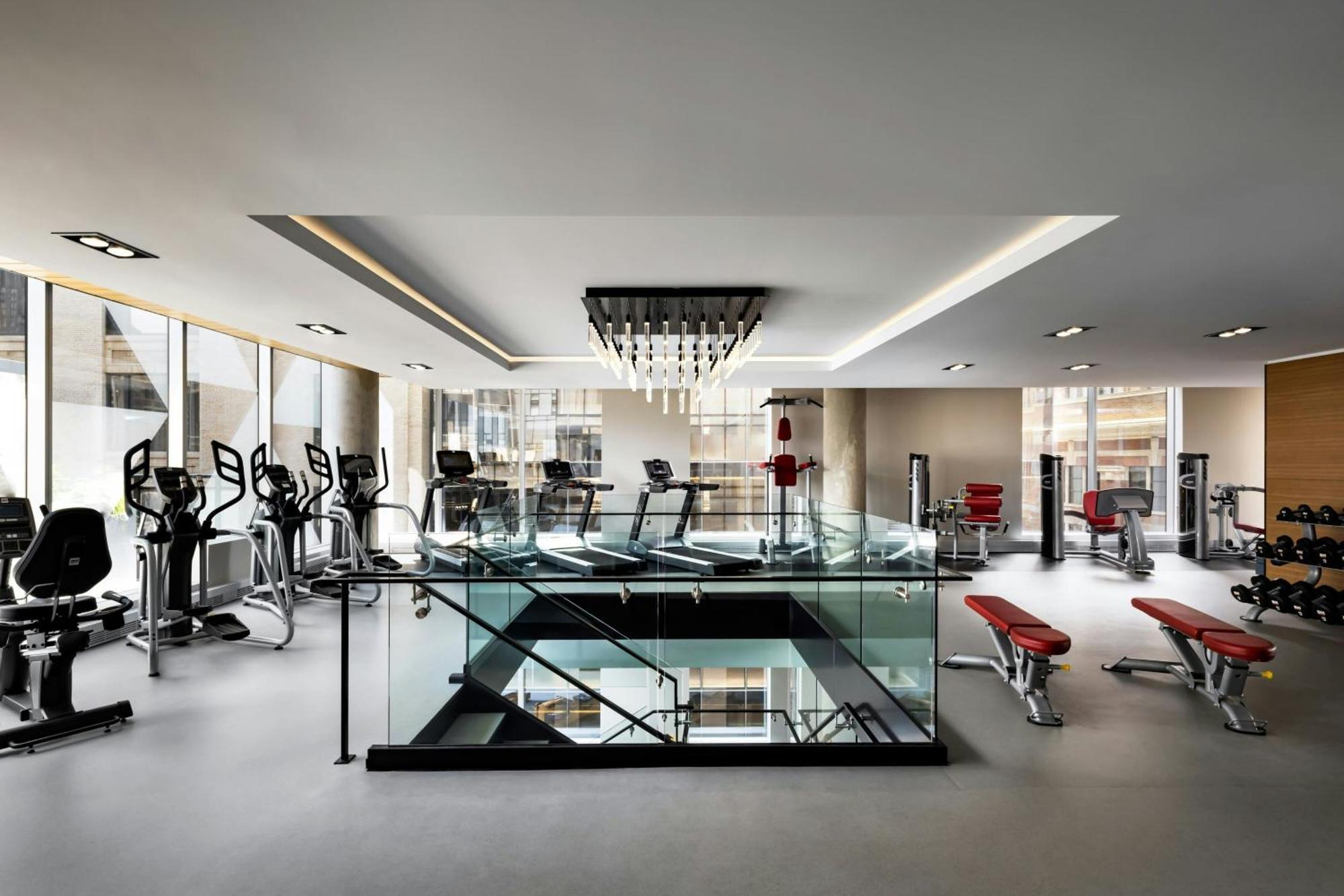 Humaniti Hotel Montreal, Autograph Collection Exteriér fotografie